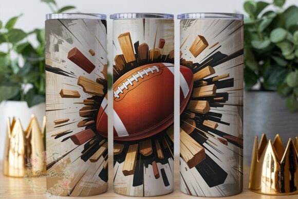 Football Burst Impact: A Designer's Review