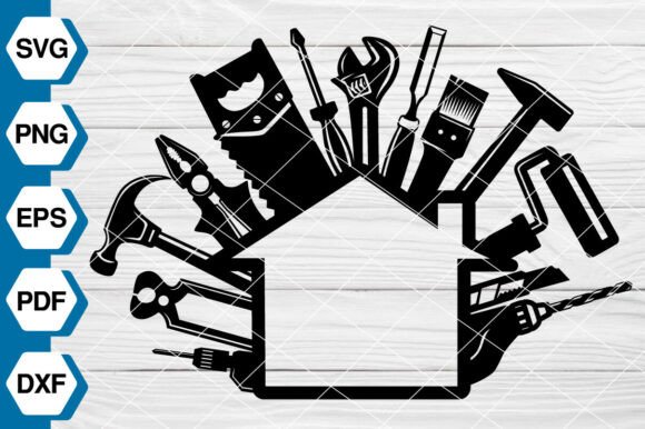 House Repair Builder SVG EP642: A Designer's Field Review