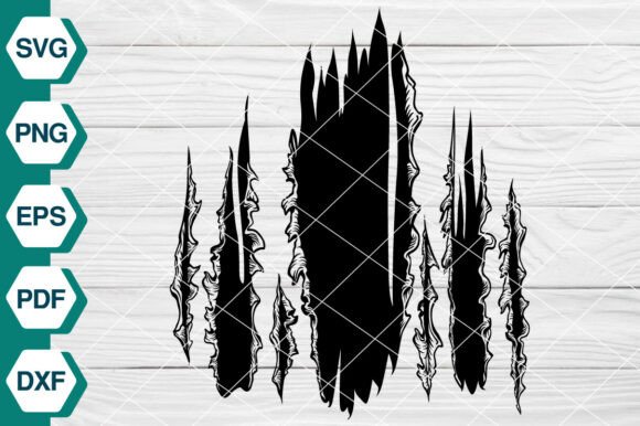 Ripping Open Shirt SVG EP592: A Designer's Review